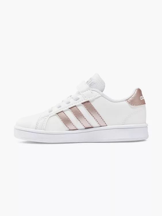 Adidas Sneaker GRAND COURT 2 Adidas Sneaker GRAND COURT – Bild 2