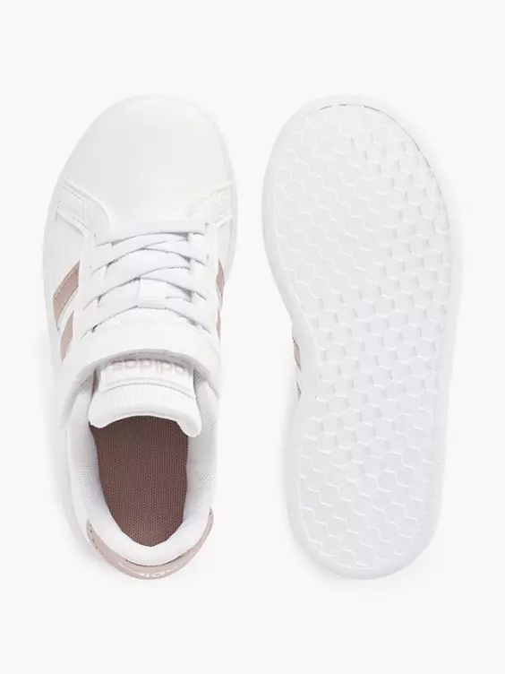 Adidas Sneaker GRAND COURT 3 Adidas Sneaker GRAND COURT – Bild 3