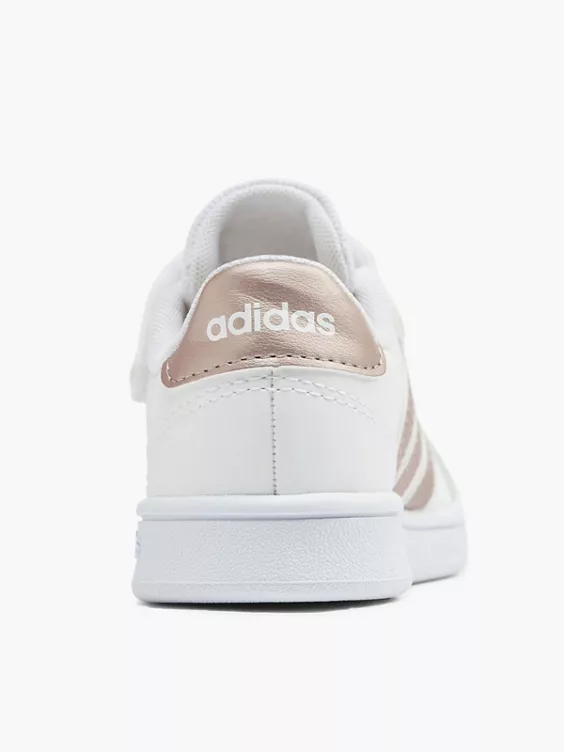 Adidas Sneaker GRAND COURT 4 Adidas Sneaker GRAND COURT – Bild 4