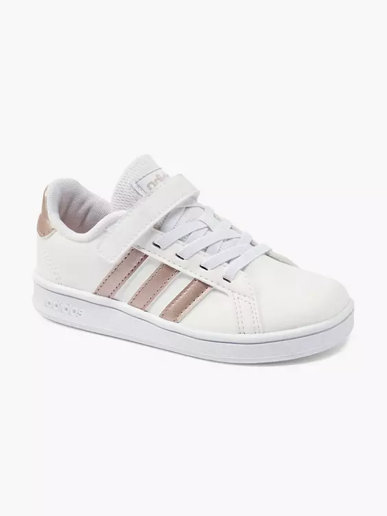 Adidas Sneaker GRAND COURT 6 Adidas Sneaker GRAND COURT – Bild 6