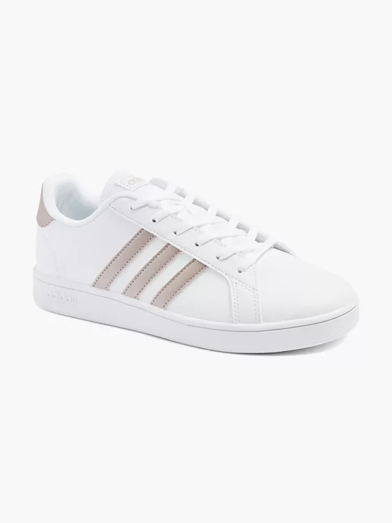 Adidas Sneaker GRAND COURT K 5 Adidas Sneaker GRAND COURT K – Bild 5