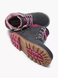 TOM TAILOR Schnürboots -Ausgewählte Modegeschäfte 1751733 H3