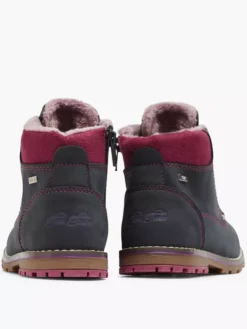 TOM TAILOR Schnürboots -Ausgewählte Modegeschäfte 1751733 H4