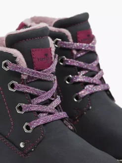 TOM TAILOR Schnürboots -Ausgewählte Modegeschäfte 1751733 H5