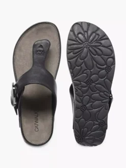 Catwalk Zehentrenner -Ausgewählte Modegeschäfte 1827153 H3