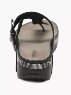 Catwalk Zehentrenner -Ausgewählte Modegeschäfte 1827153 H4