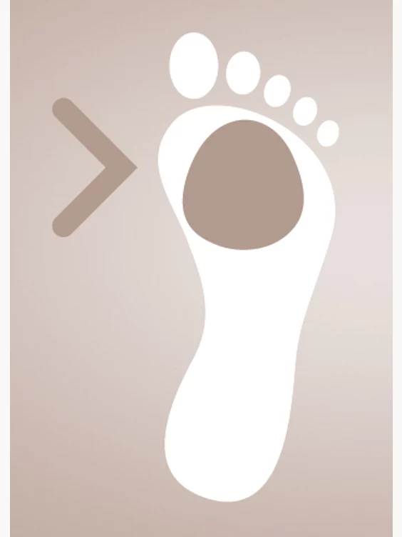 Deichmann Soft Gel Pad 4 Deichmann Soft Gel Pad – Bild 4