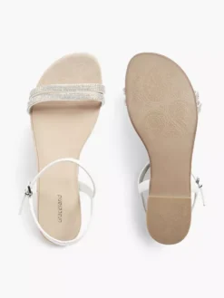 Graceland Sandale -Ausgewählte Modegeschäfte 1896646 H3