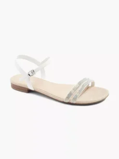 Graceland Sandale -Ausgewählte Modegeschäfte 1896646 H6