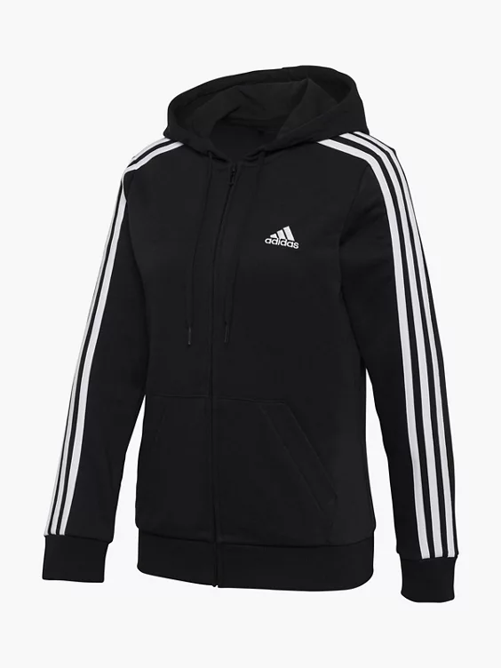 Adidas Kapuzenjacke 1 Adidas Kapuzenjacke