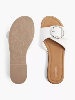 Graceland Pantolette -Ausgewählte Modegeschäfte 1929178 H3