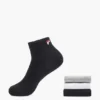 FILA 3er Pack Socken