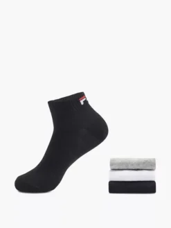 FILA 3er Pack Socken