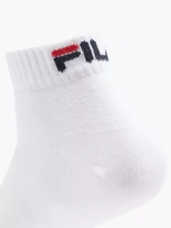 FILA 3er Pack Socken -Ausgewählte Modegeschäfte 1972316 H4