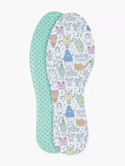 Deichmann Kindersohle Gr. 22-36