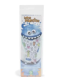 Deichmann Kindersohle Gr. 22-36 -Ausgewählte Modegeschäfte 1980054 H3