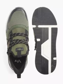 Vty Sneaker -Ausgewählte Modegeschäfte 1992668 H3