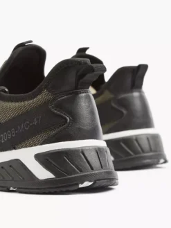 Vty Sneaker -Ausgewählte Modegeschäfte 1992668 H4