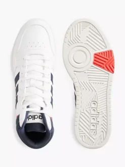 Adidas Mid Cut HOOPS 3.0 MID -Ausgewählte Modegeschäfte 2010620 H3