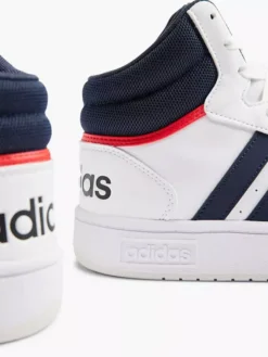 Adidas Mid Cut HOOPS 3.0 MID -Ausgewählte Modegeschäfte 2010620 H5