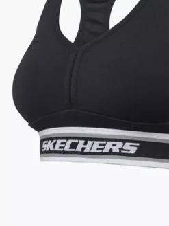 Skechers Sport BH -Ausgewählte Modegeschäfte 2014168 H3