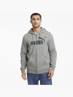 Puma Kapuzenjacke -Ausgewählte Modegeschäfte 2015756 H5
