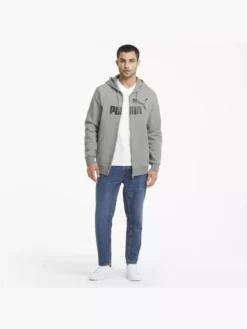 Puma Kapuzenjacke -Ausgewählte Modegeschäfte 2015756 H6