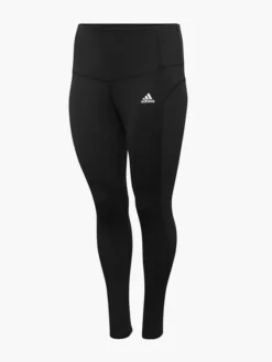 Adidas Plus Size Tights