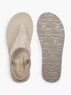 Skechers Sandale MEDITATION -Ausgewählte Modegeschäfte 2028676 H3