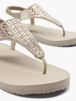 Skechers Sandale MEDITATION -Ausgewählte Modegeschäfte 2028676 H5