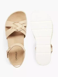 Catwalk Sandale -Ausgewählte Modegeschäfte 2029861 H3