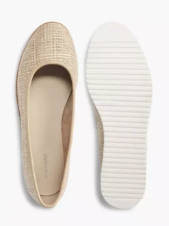 Graceland Ballerina -Ausgewählte Modegeschäfte 2029889 H3