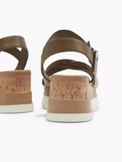 Graceland Keilsandalette -Ausgewählte Modegeschäfte 2031618 H4