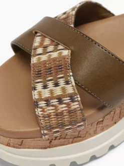 Graceland Keilsandalette -Ausgewählte Modegeschäfte 2031618 H5