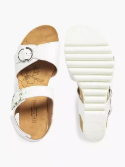 5th Avenue Keilsandalette -Ausgewählte Modegeschäfte 2032552 H3