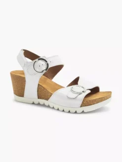 5th Avenue Keilsandalette -Ausgewählte Modegeschäfte 2032552 H6