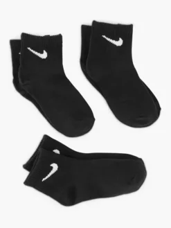 Nike 3er Pack Socken -Ausgewählte Modegeschäfte 2033012 H6
