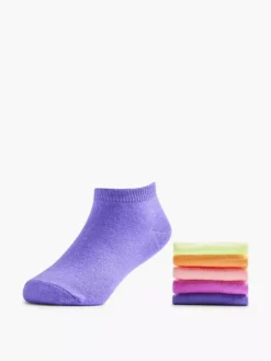 Deichmann 5er Pack Socken