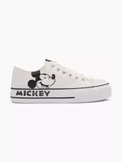 Mickey Mouse Sneaker