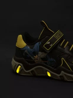 Batman Sneaker - Mit Licht -Ausgewählte Modegeschäfte 2036598 H5