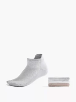 Deichmann 3er Pack Socken