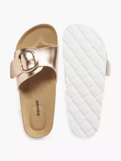 Graceland Pantolette -Ausgewählte Modegeschäfte 2048886 H3