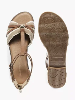 TOM TAILOR Sandale -Ausgewählte Modegeschäfte 2050925 H3