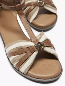 TOM TAILOR Sandale -Ausgewählte Modegeschäfte 2050925 H5