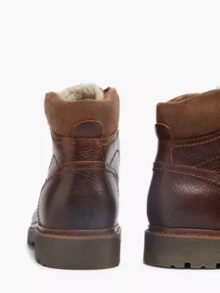 AM SHOE Schnürboots -Ausgewählte Modegeschäfte 2053345 H4