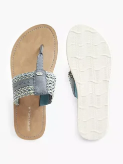 TOM TAILOR Zehentrenner -Ausgewählte Modegeschäfte 2056679 H3