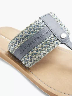 TOM TAILOR Zehentrenner -Ausgewählte Modegeschäfte 2056679 H5