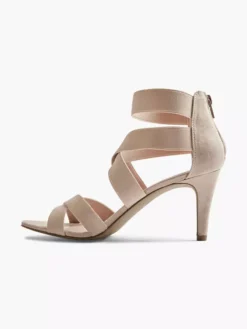 Graceland Sandalette -Ausgewählte Modegeschäfte 2061114 H2