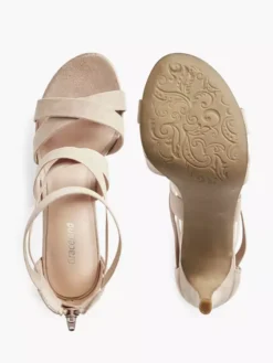 Graceland Sandalette -Ausgewählte Modegeschäfte 2061114 H3