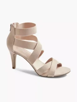 Graceland Sandalette -Ausgewählte Modegeschäfte 2061114 H6